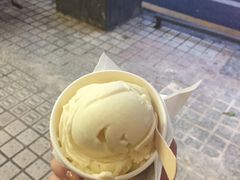 -歎雪糕低糖低脂Gelato冰淇淋