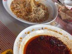 -霸王虾·小龙虾香辣蟹(玉林店)