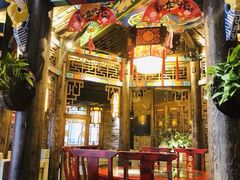 门面-蜀大侠火锅(四川北路店)