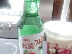 -很久以前羊肉串(朝阳路店)