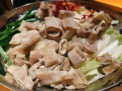 牛肠锅-醉虎传(南锣鼓巷店)