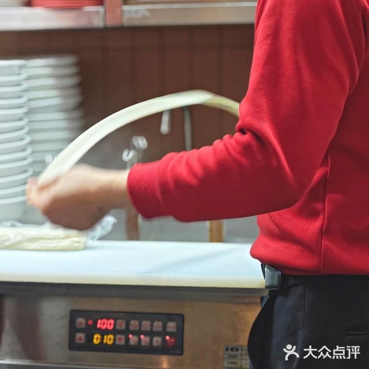 在五角场❗加班牛马一人食的小确幸🍀