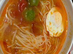 -西贝(紫荆广场店)