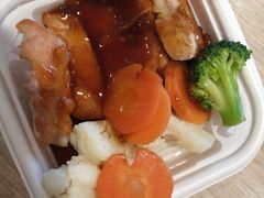 -吉野家(首创奥特莱斯店)