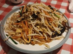 -老郑家东北春饼(龙悦居店)