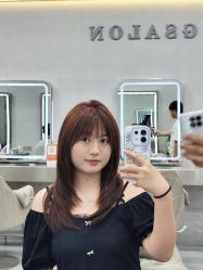 -YOUNG漾沙龙
