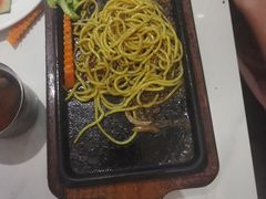 -凡塔斯牛排自助餐厅(广东佛山三水万达店)