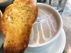 -大树餐厅(红旗街万达店)