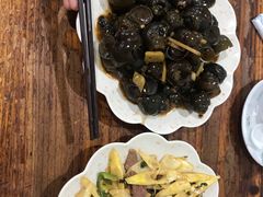 -南记食粥坊·宵夜大排档(莲花总店)
