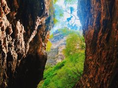 -龙门涧景区