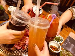 -黑牛の店·和牛烧肉(合生汇店)