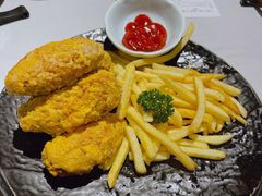 -丰和日丽(瑞虹天地月亮湾店)