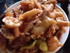 -同裕烧烤·海鲜·家常菜(杰座·欧洲城店)