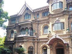 -马勒别墅饭店(静安寺店)