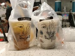 -放哈·甜醅子奶茶创造者(正宁路店)