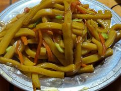 -老鲍农家乐