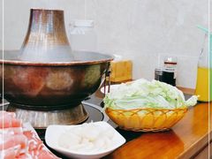 -情忆草原涮肉馆