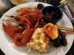 -宁波新晶都开元名庭大酒店·华晶中餐厅(百丈东路店)