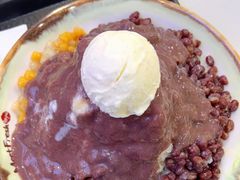 -鲜芋仙(观音桥大融城LG店)
