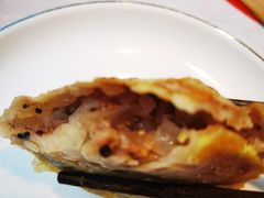 招牌烤包子-苏力坦新疆特色(东直门店)