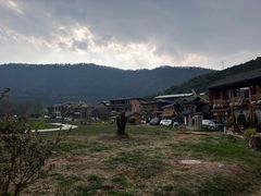 -丽江泸沽湖景区-里格半岛