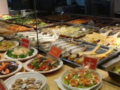 -深运潮州粥(水库店)