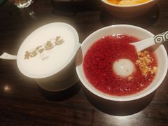 -庐灶江南·江南菜·四合院Bistro(东直门雍和宫·原华侨宾馆店)
