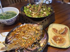 -张氏父子常德肠子馆(贺龙店)