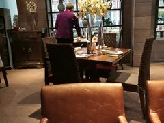 -金枝玉叶上海人家食府(三里河店)