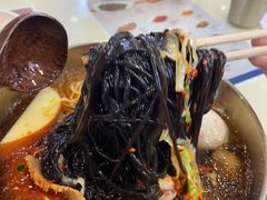 延吉冷面-服务大楼冷面(延大店)