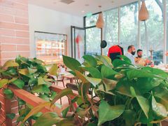 -ALAMEEN阿拉伯餐厅(三里屯店)