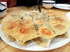 三鲜煎饼-老边饺子馆(东单店)