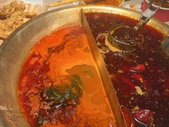 -小龙坎火锅(全球总店)