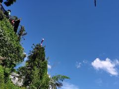 -鼓岭旅游度假区