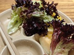 -素满香·食养自助(天一广场店)