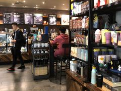 -星巴克(重庆新世纪凯瑞商都店)