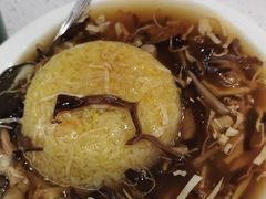-旺角宝港式茶餐厅(寮步店)