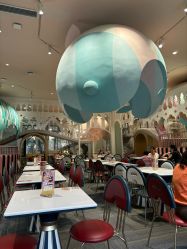 -奈尔宝·儿童乐园·亲子餐厅(星河湾店)
