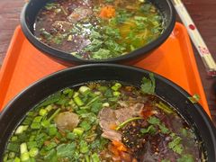 -一品飘香米线(一中总店)