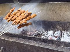 -张庆烤肉·清真