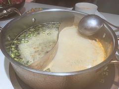 -川越泰火锅(吉利大厦店)