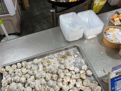 -普宁反沙番薯芋头