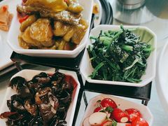 -香满楼(南关店)