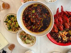 -嘉陵楼馋嘴城(簋街总店)