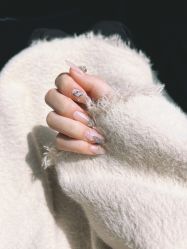-沐蕙日式美甲美睫皮肤管理