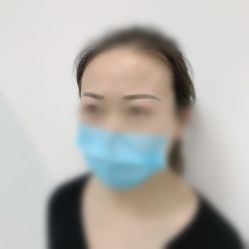 -久匠·野生眉半永久纹眉