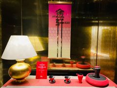 -金轩中餐厅 Jin Xuan(浦东丽思卡尔顿酒店)