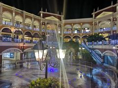 -佛罗伦萨小镇广佛名品奥特莱斯(疏港路店)