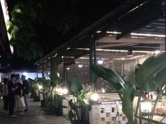 -浮何烤铺(桐梓林店)