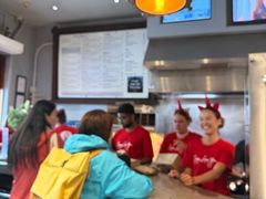 -Fergburger(皇后镇店)